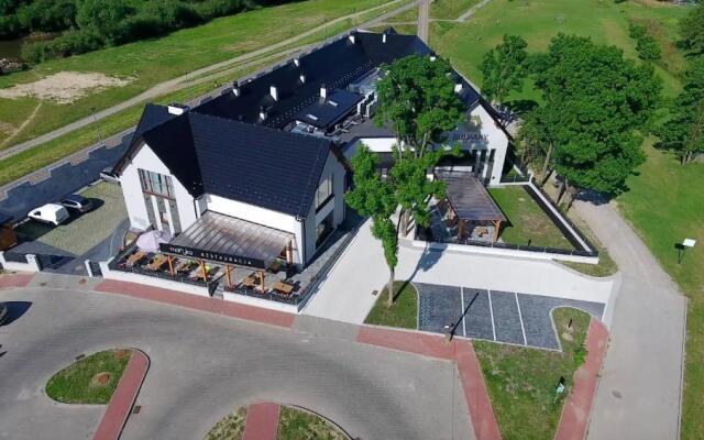 Bulwary Hotel Biznes