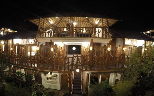 Sayang Mama Inn