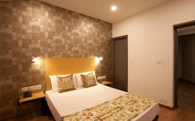 Nexstay Panchvati Comforts