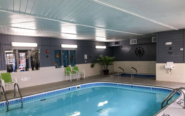 Comfort Inn