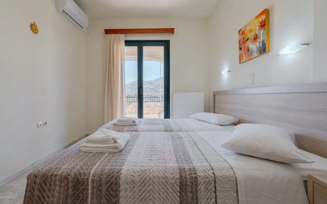 Harmony Villa