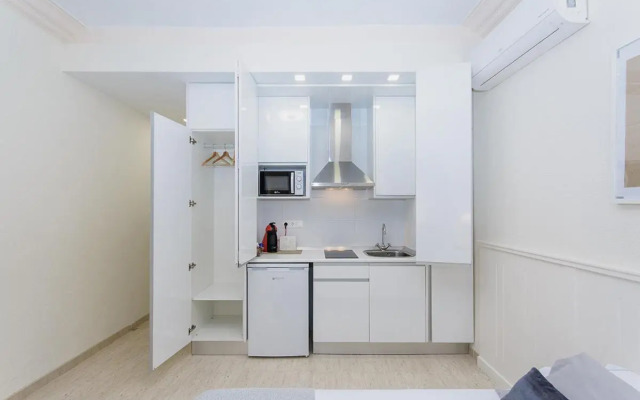 Apartamento San Pascual 18 III en Orihuela