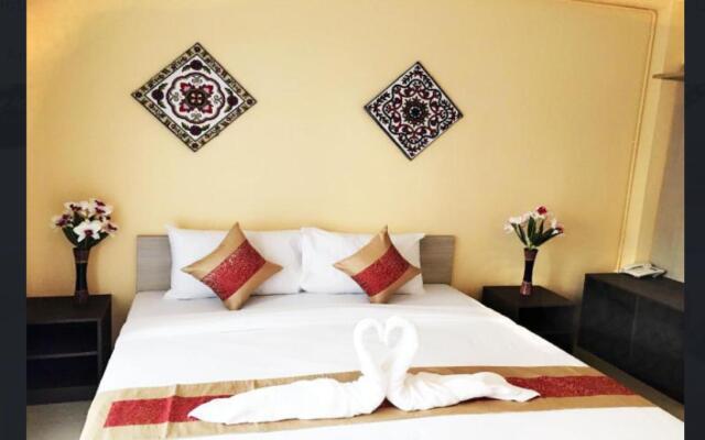 OYO 983 The Private Hotel