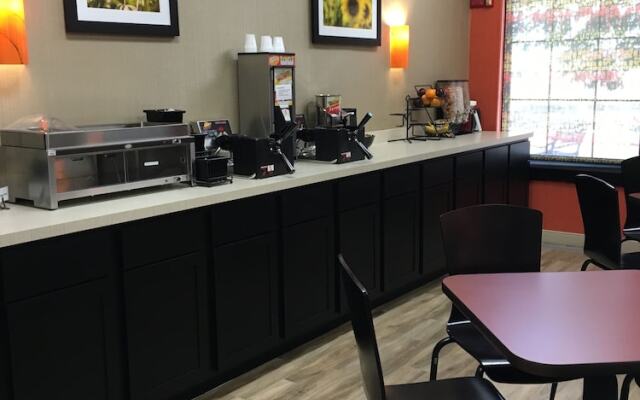 Kelly Inn Fargo North Dakota