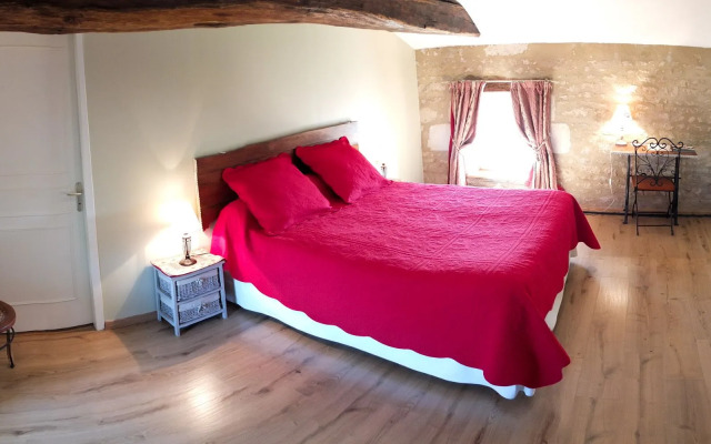 Chambres d'hôtes le Tilleul