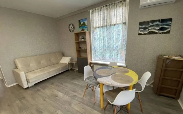 Apartments Apart MV on st. Ryadovogo Panchenko, 20