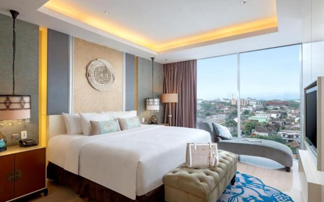 ARTOTEL Suites Bianti Yogyakarta