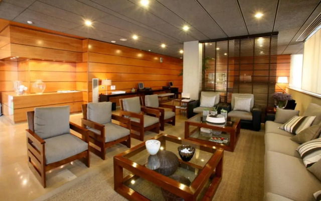 Hotel Granollers