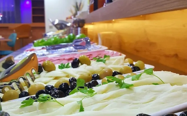 Marina Hotel Izmir