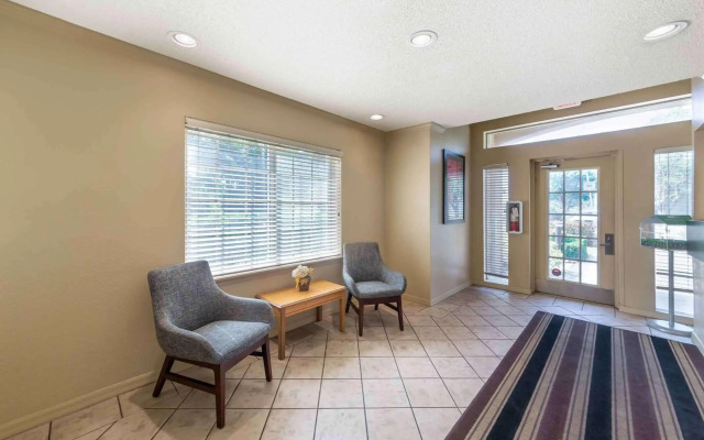 Extended Stay America Suites Boca Raton Commerce