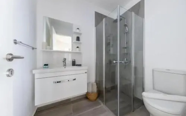 Thalassa Beach Resort Sea Retreat Studio
