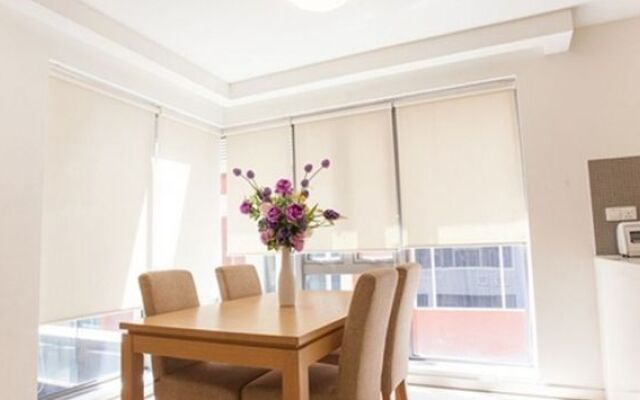 The Crib Residence @ Bukit Bintang