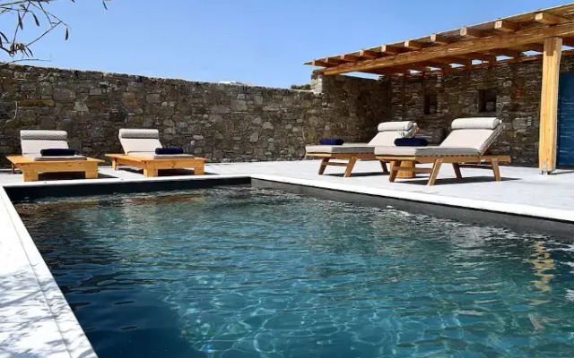 Livadi House Mykonos