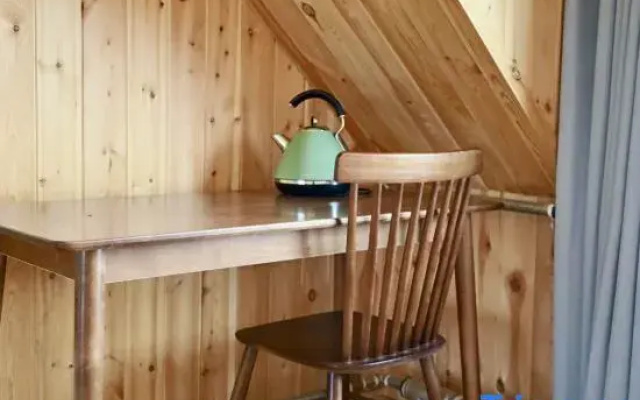 Liliya Homestay (Ergun Enhe Russia Ethnic Township)