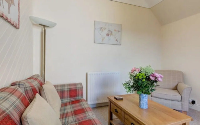 Auld Manse Apartment