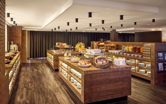 Hyatt Place Amsterdam Airport