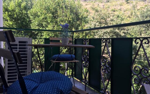 La Quercia Antica B&B