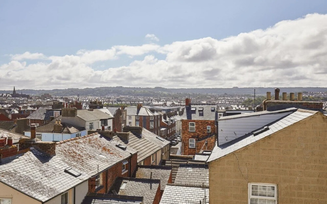 Host Stay Apartment 4 Queens Court