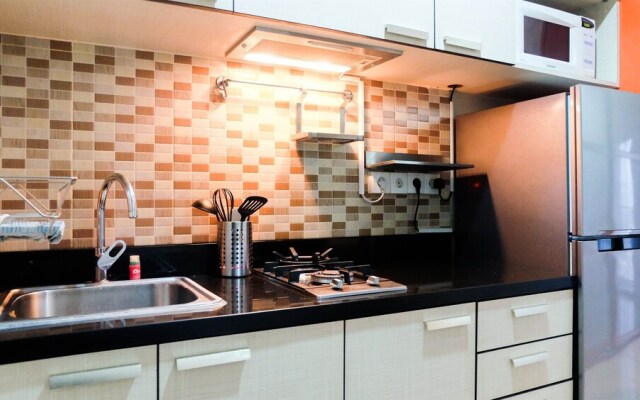 Tamansari Semanggi Apartment