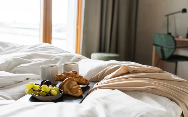 Vander Aparthotel Inre Hamnen