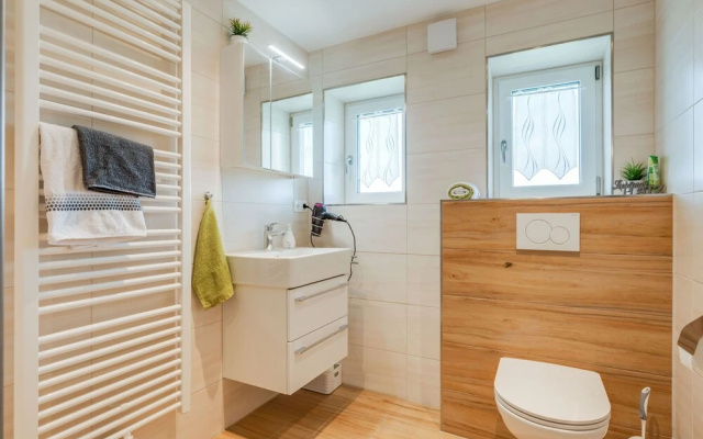 Sunny, Modern Furnished Apartment Your Favourite Place to Relax