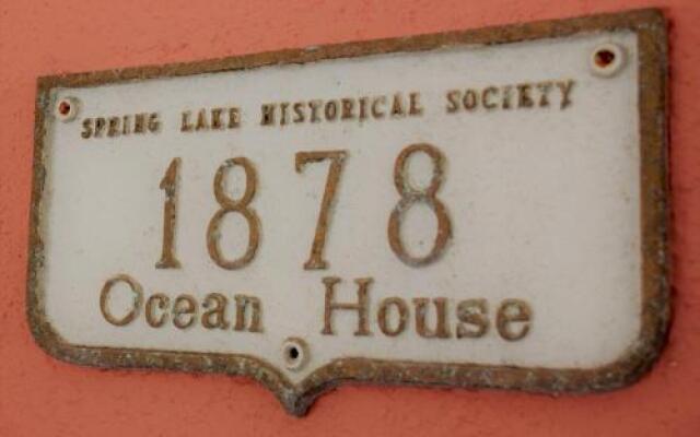The Ocean House