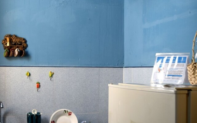 Private Apartment Ysa