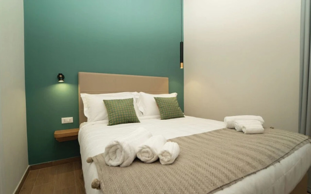 Manere Suites