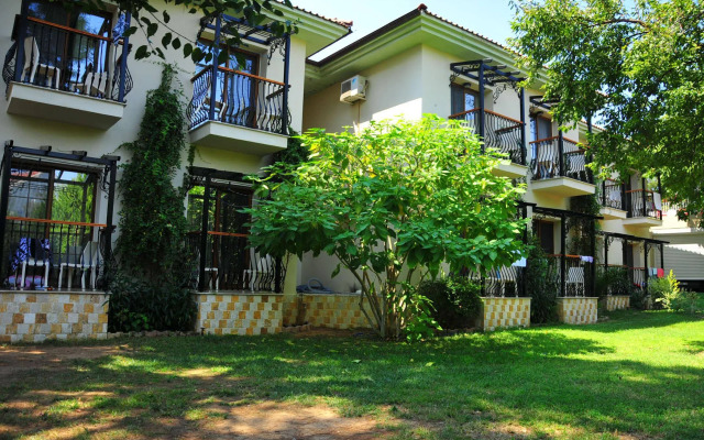 Telmessos Neva Hotel - Halal-Non Alcoholic  Hotel