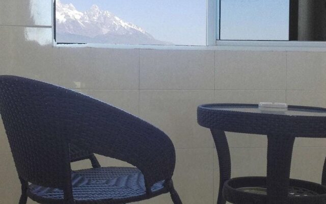 Lijiang Courtyard Inn