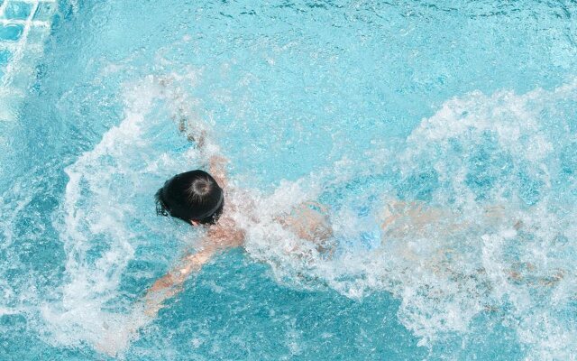 Prasarnsook Villa Beach Resort (SHA Extra Plus)