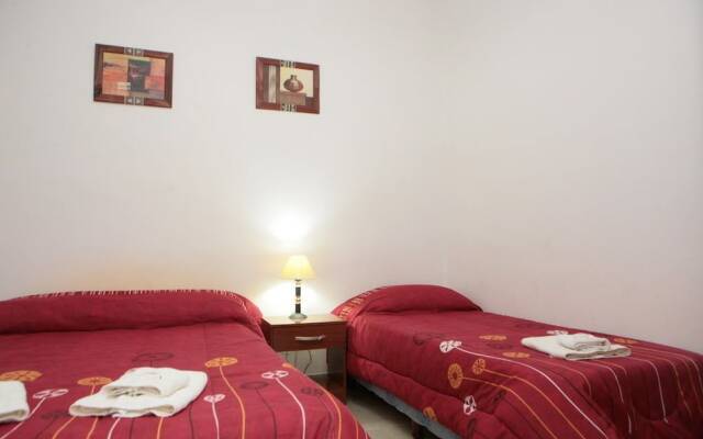 Hostal Portal La Linda