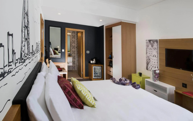 ibis Styles Manama Diplomatic Area