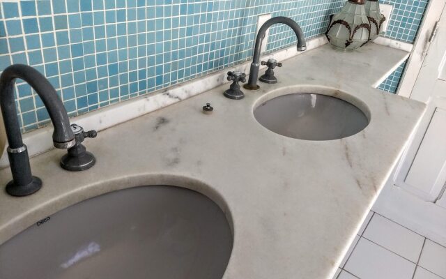 Vintage Pousada Hostel