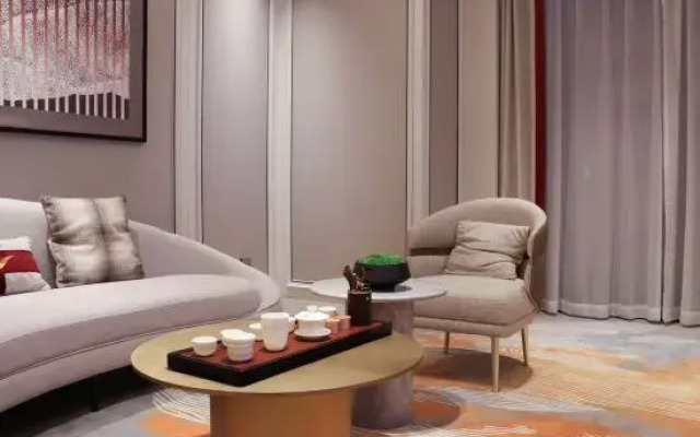 Mövenpick by Accor Xuzhou