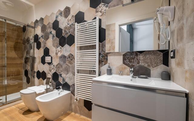 Giorgi Homes by Wonderful Italy - Verde Bosco