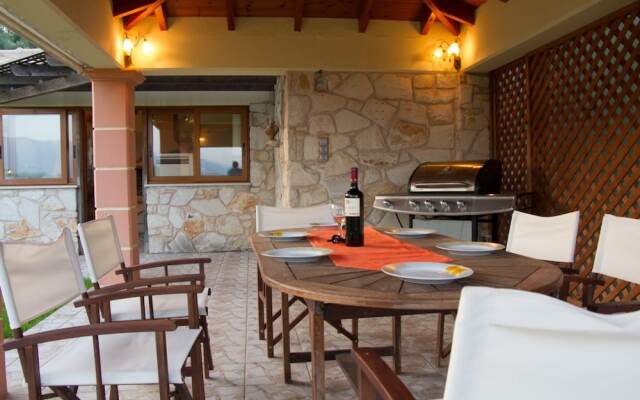 Villa Roula