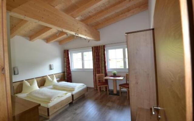 Jugendhotel Angerhof