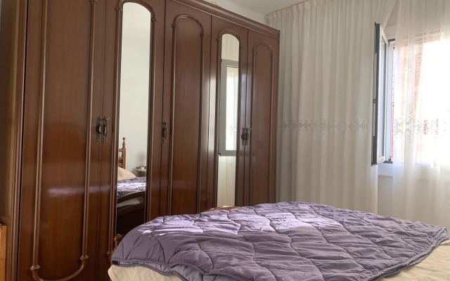 Apartments Plaza de las Escuelas