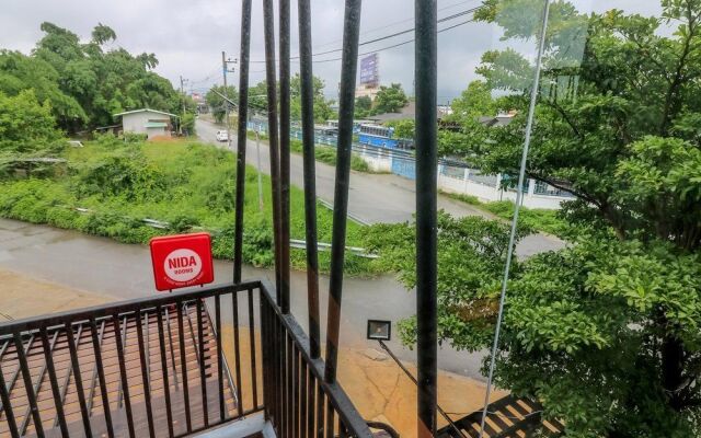 Nida Rooms Mae Hia 489 Village