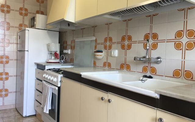 Apartamento Vivalidays Luis