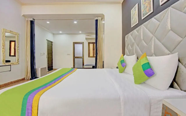 Itsy Hotels Vizima