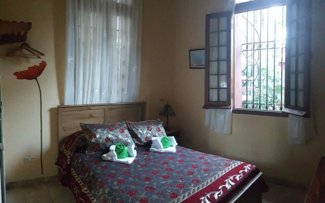 San Mariano B&B