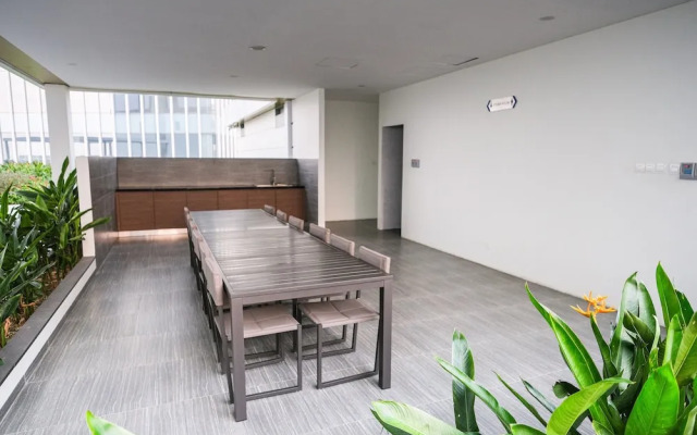 Lovina Residences at Harbour Bay