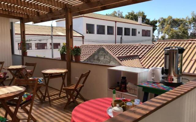 Hostal Luna del Mar 840-B