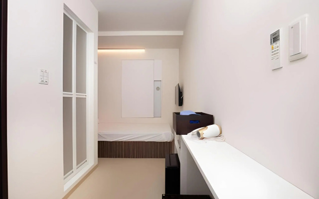 Petit Hotel Akihabara Toujour