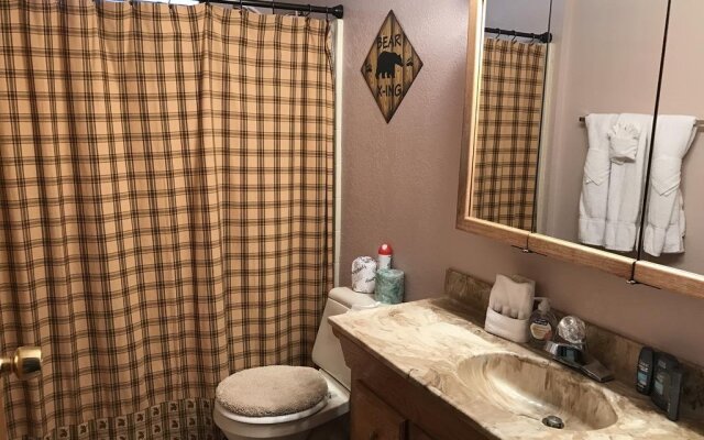 Andrews Alpine Abode