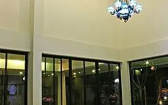 Smile's hua hin resort