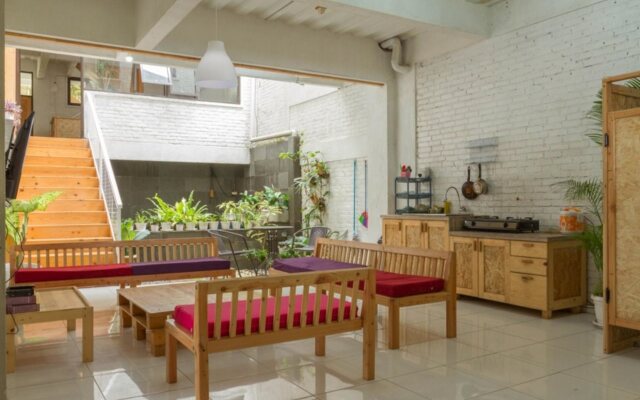 RedDoorz Syariah @ ECO Pesantren Daarut Tauhid