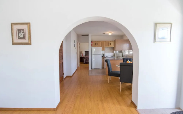 Windsong Guest Apartments